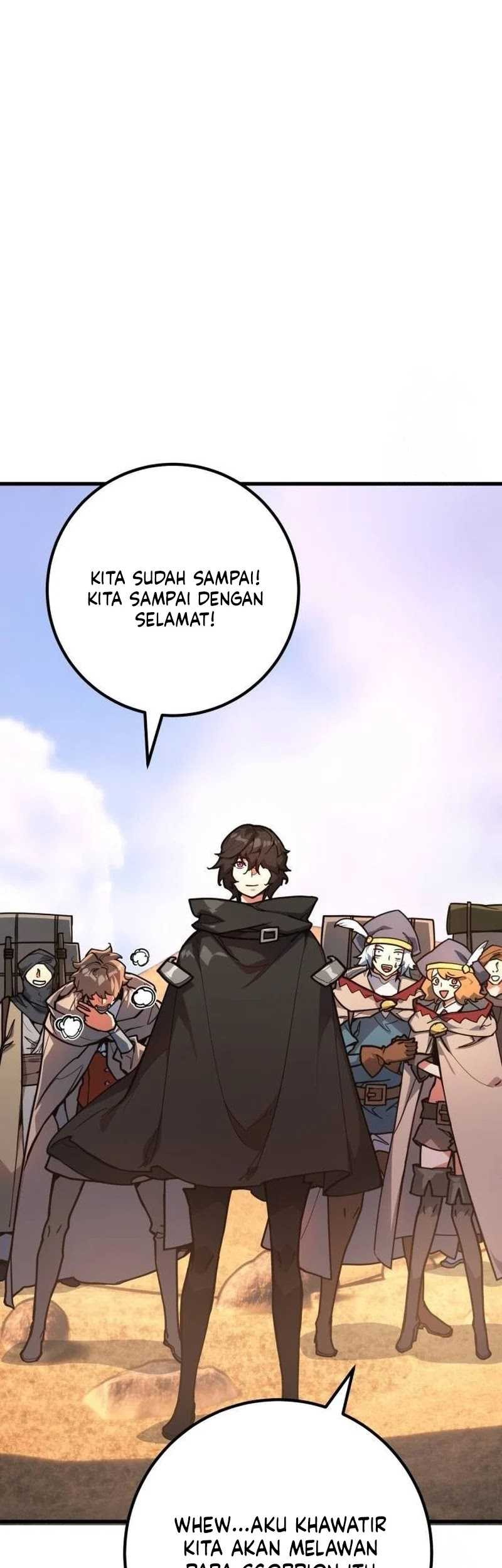 The Game’s Top Troll chapter 72 halaman 25