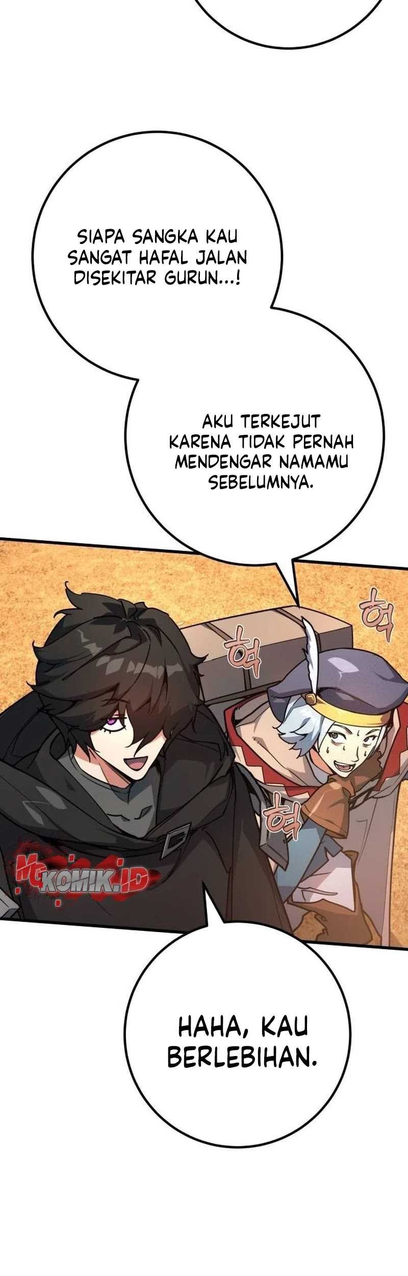 The Game’s Top Troll chapter 72 halaman 27