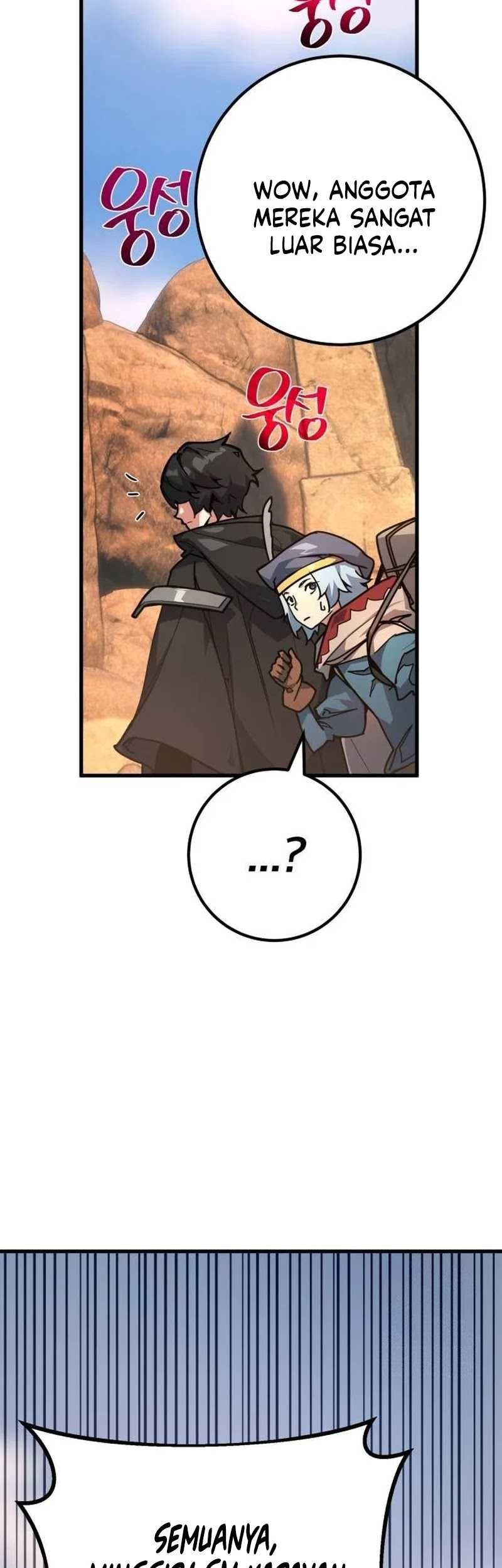 The Game’s Top Troll chapter 72 halaman 29