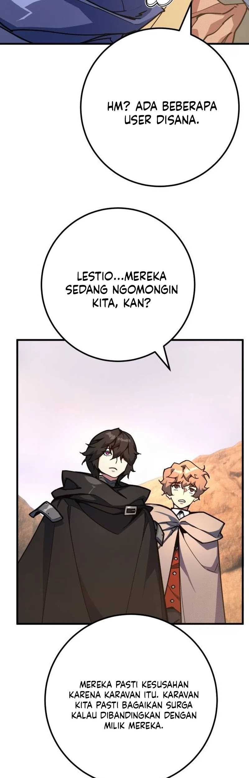 The Game’s Top Troll chapter 72 halaman 39