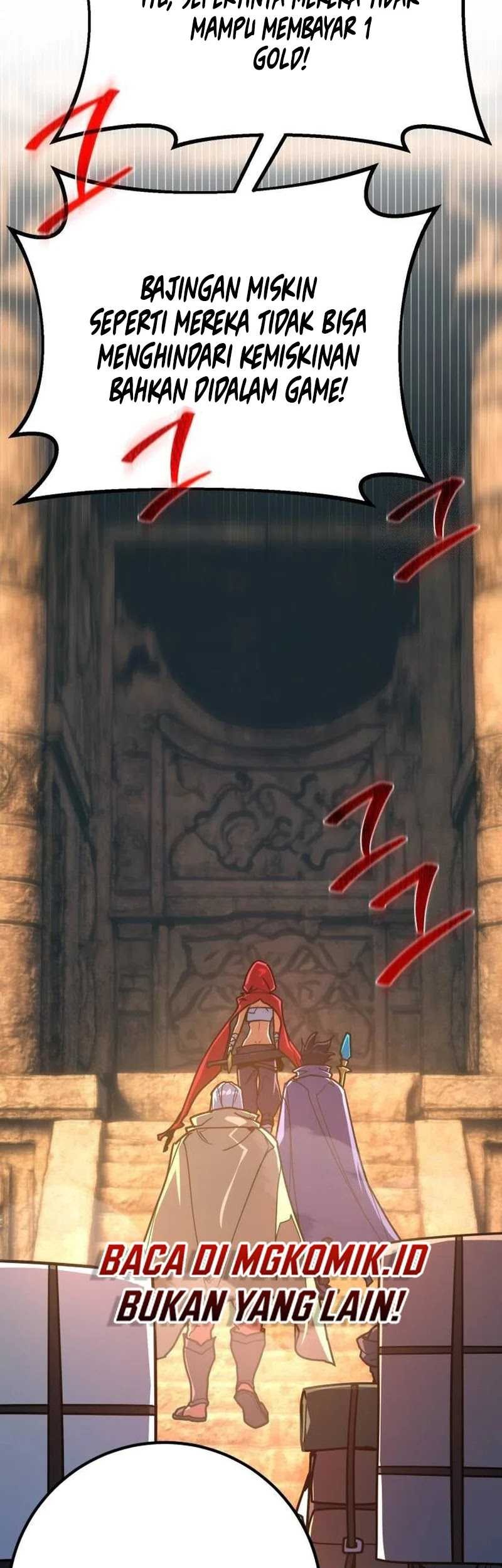 The Game’s Top Troll chapter 72 halaman 41