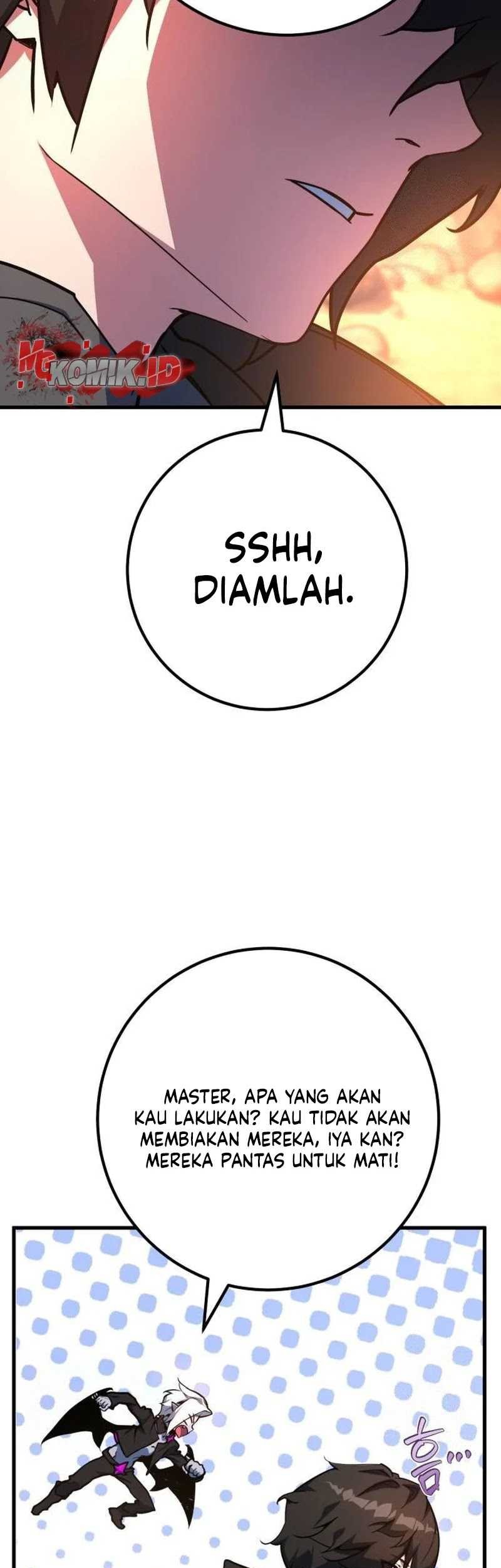 The Game’s Top Troll chapter 72 halaman 45