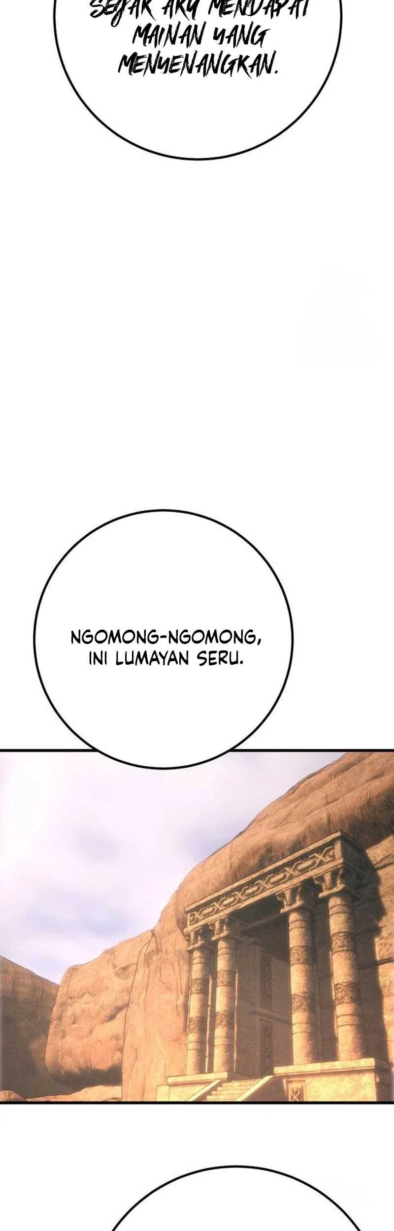 The Game’s Top Troll chapter 72 halaman 51