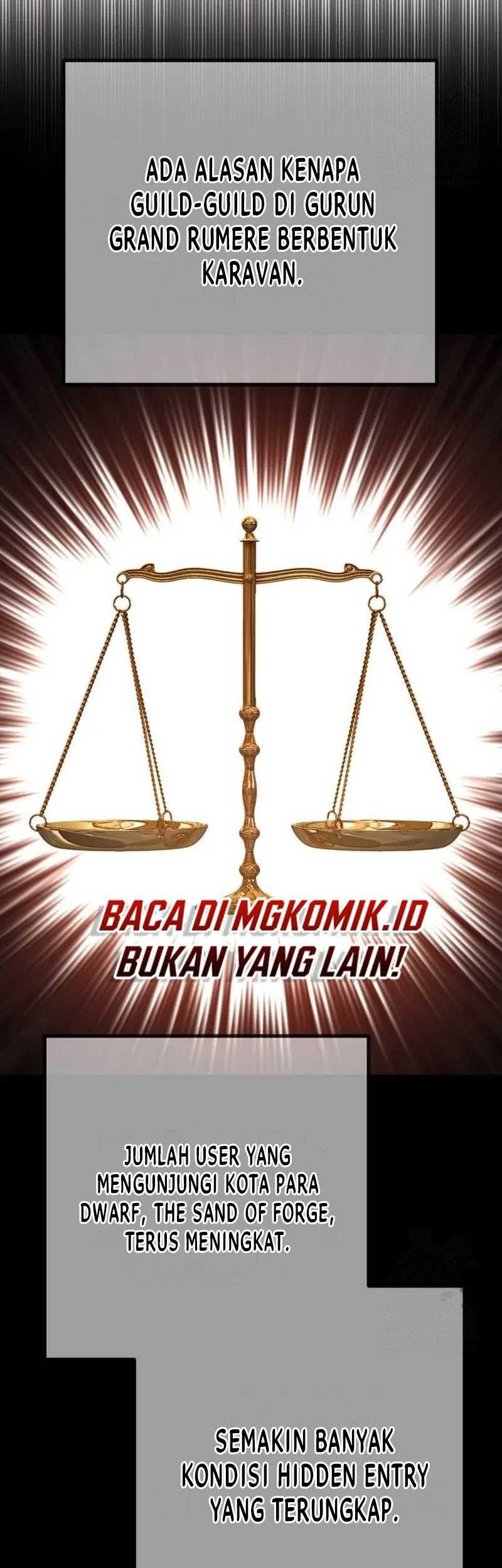 The Game’s Top Troll chapter 72 halaman 55