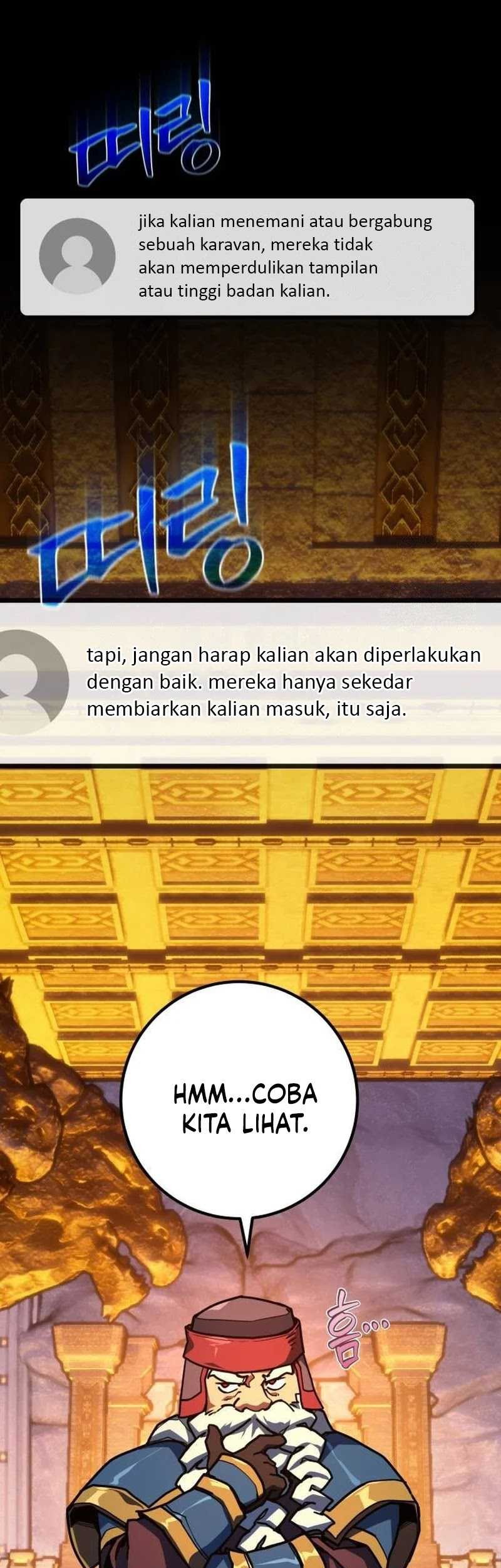 The Game’s Top Troll chapter 72 halaman 57