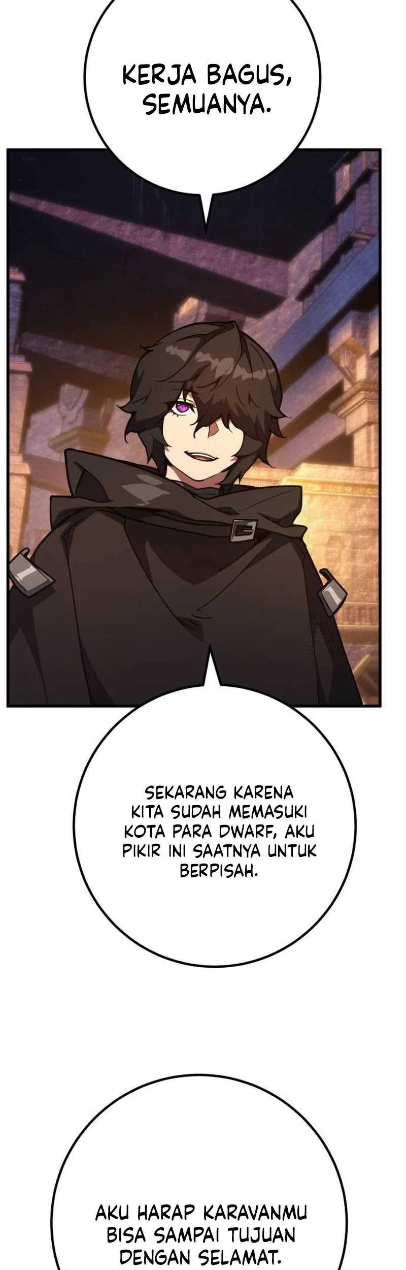 The Game’s Top Troll chapter 72 halaman 63