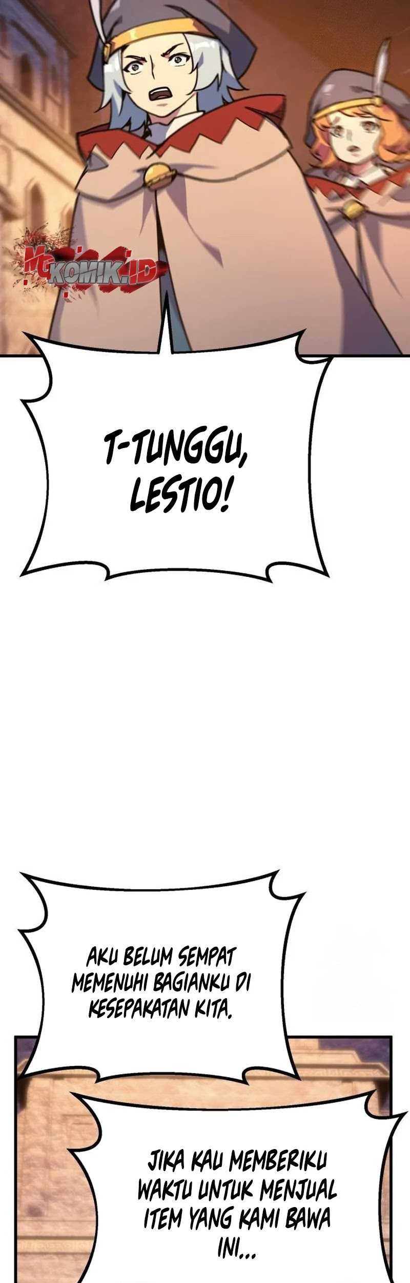 The Game’s Top Troll chapter 72 halaman 65
