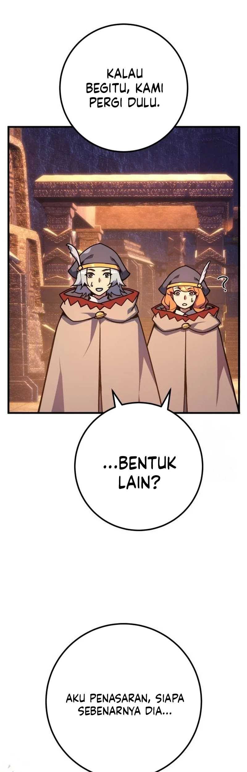 The Game’s Top Troll chapter 72 halaman 69