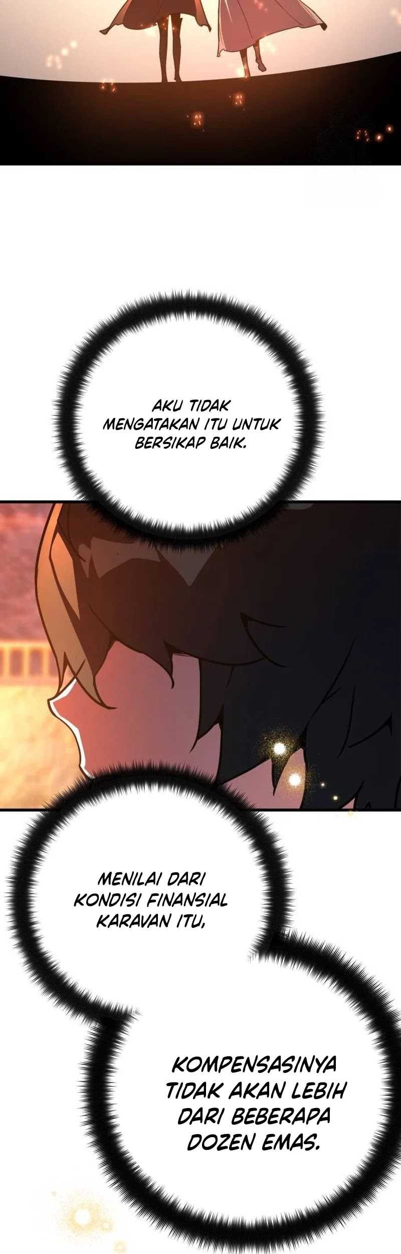 The Game’s Top Troll chapter 72 halaman 71