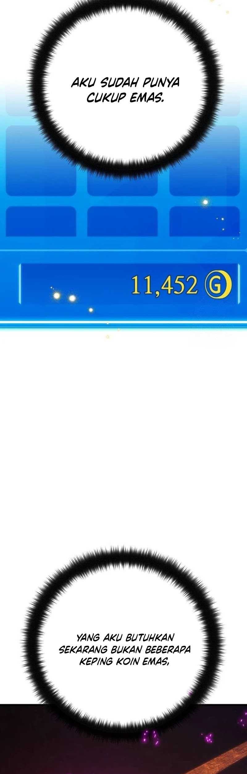 The Game’s Top Troll chapter 72 halaman 73