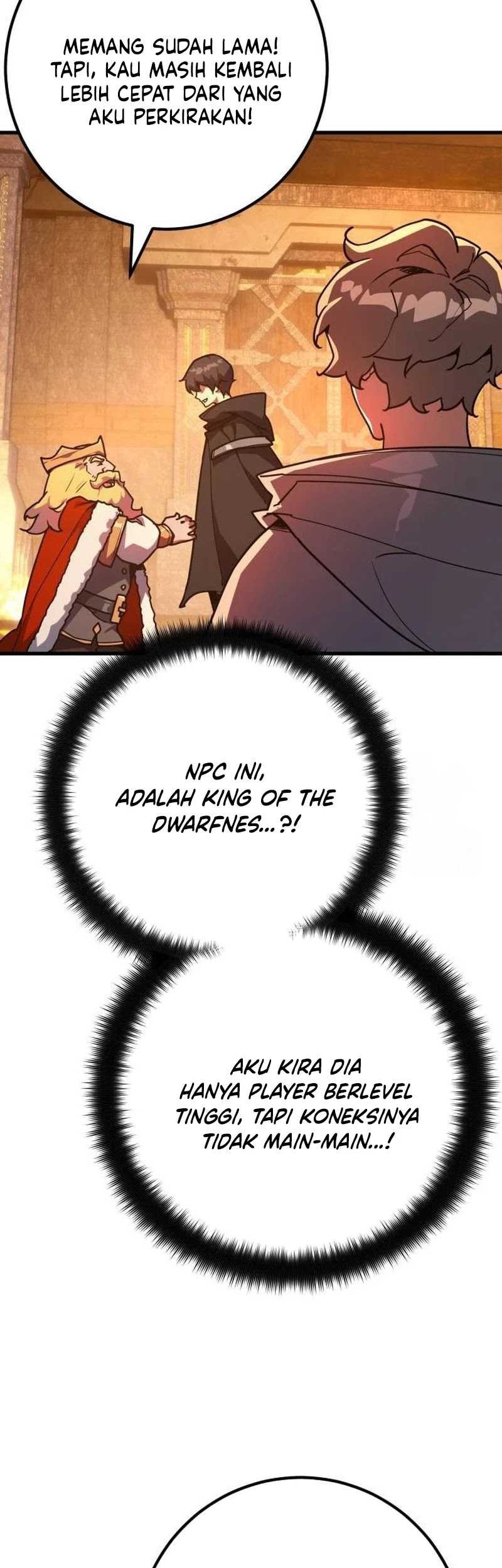 The Game’s Top Troll chapter 72 halaman 79