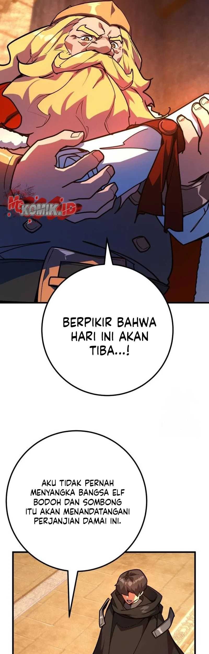 The Game’s Top Troll chapter 72 halaman 85