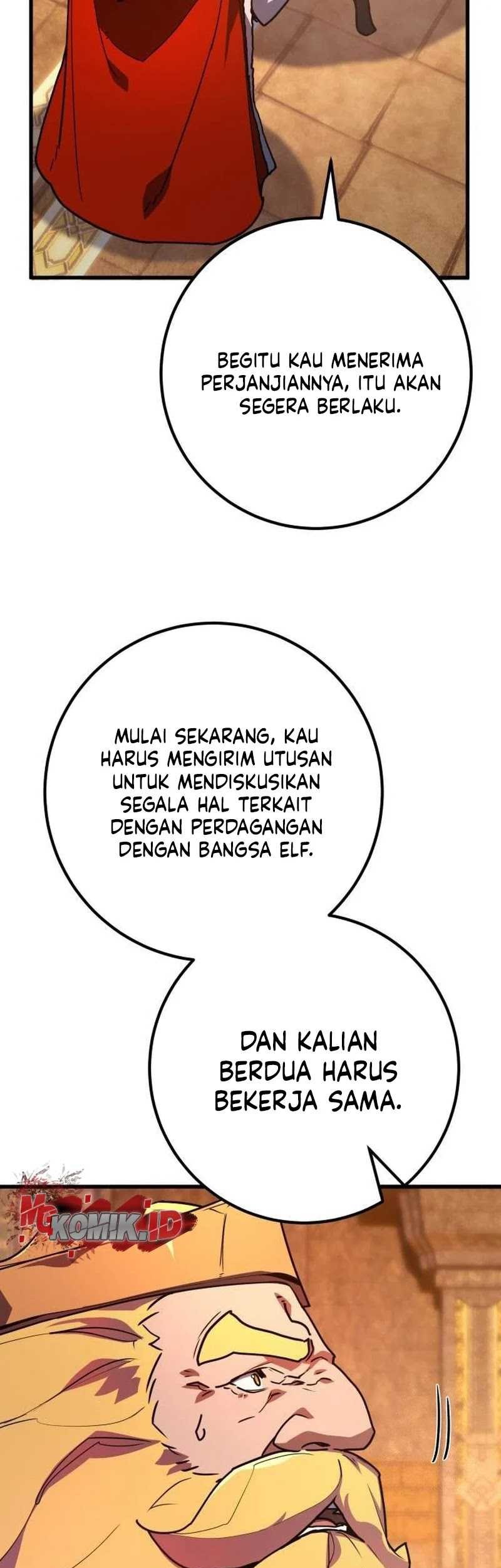 The Game’s Top Troll chapter 72 halaman 87