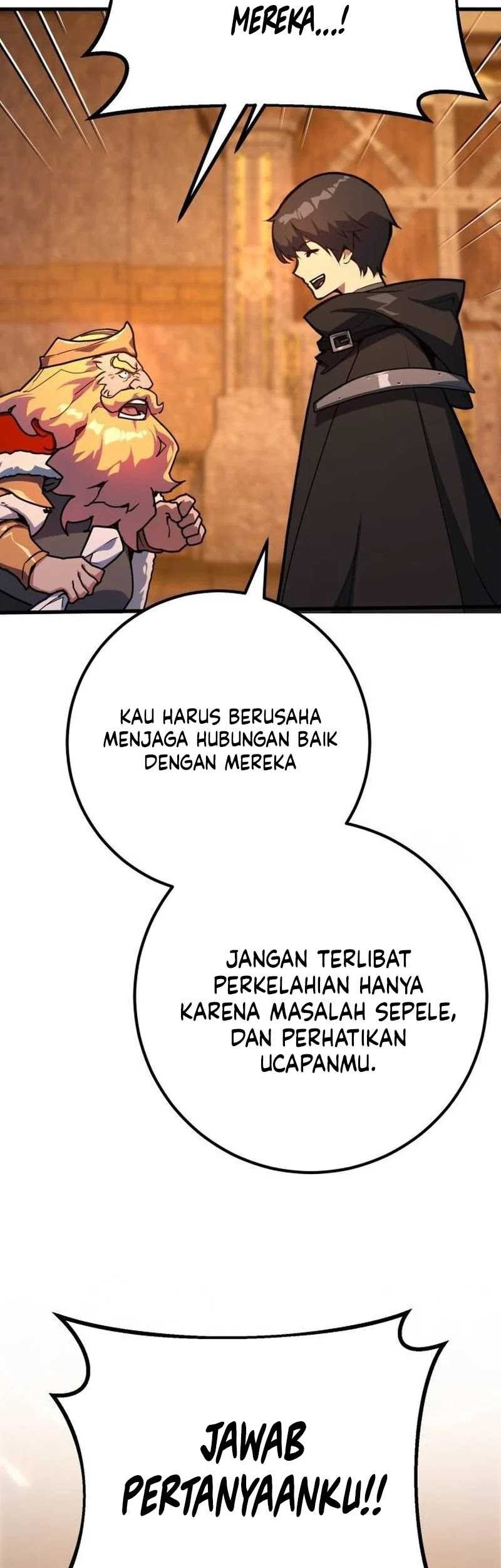 The Game’s Top Troll chapter 72 halaman 95