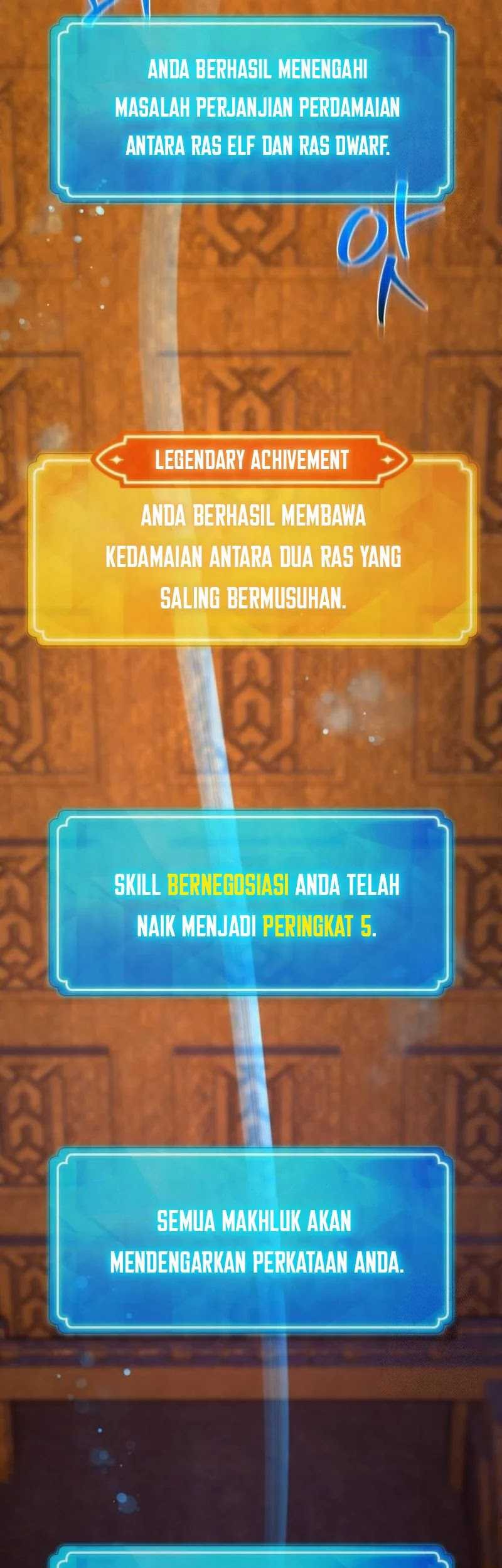 The Game’s Top Troll chapter 72 halaman 97