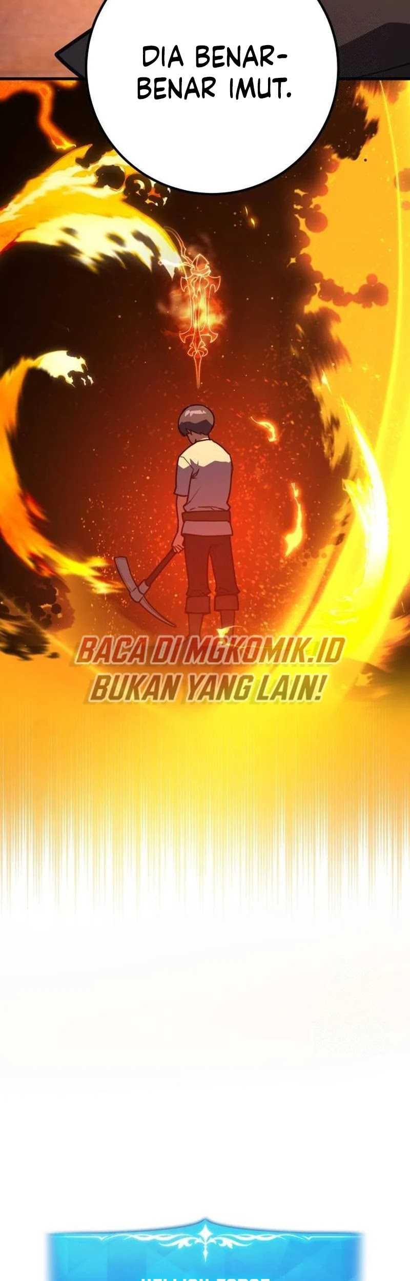 The Game’s Top Troll chapter 72 halaman 107