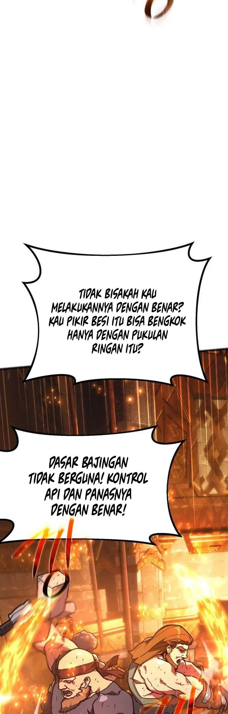 The Game’s Top Troll chapter 72 halaman 111