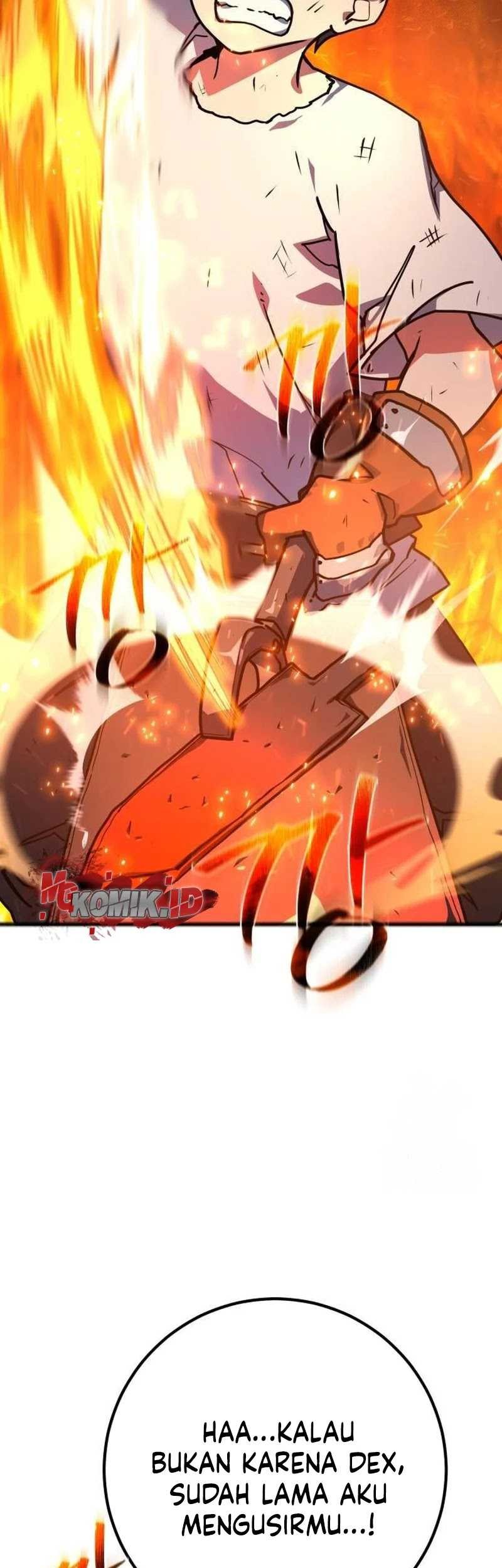 The Game’s Top Troll chapter 72 halaman 117