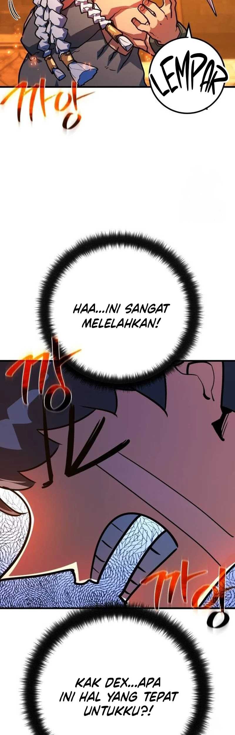The Game’s Top Troll chapter 72 halaman 119