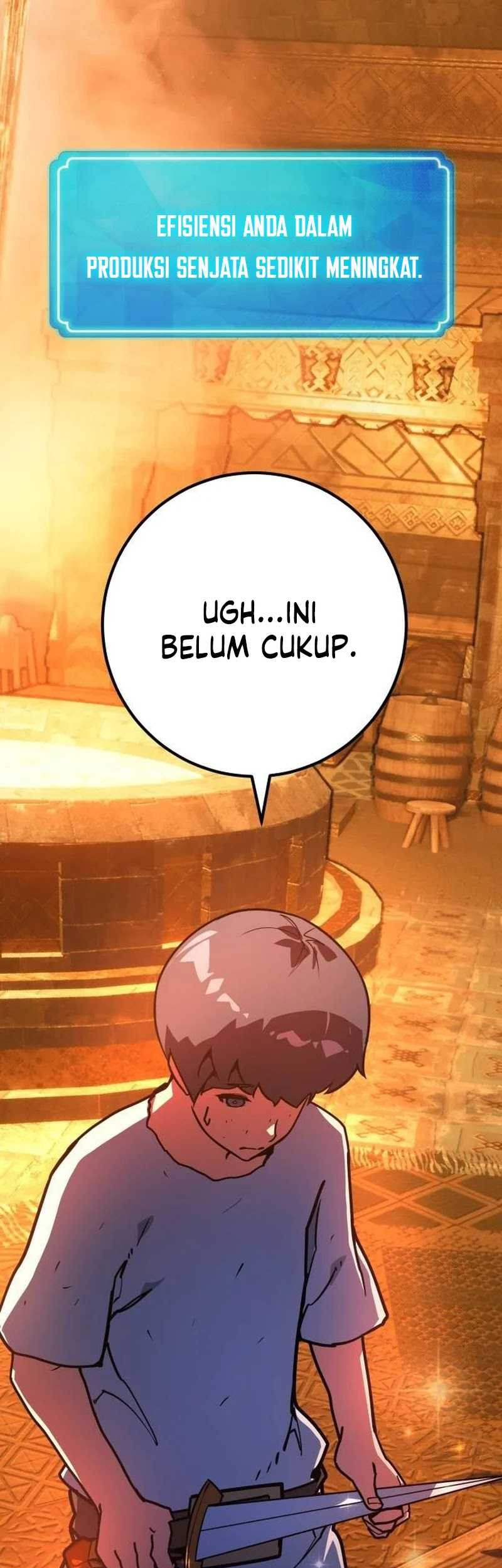 The Game’s Top Troll chapter 72 halaman 123