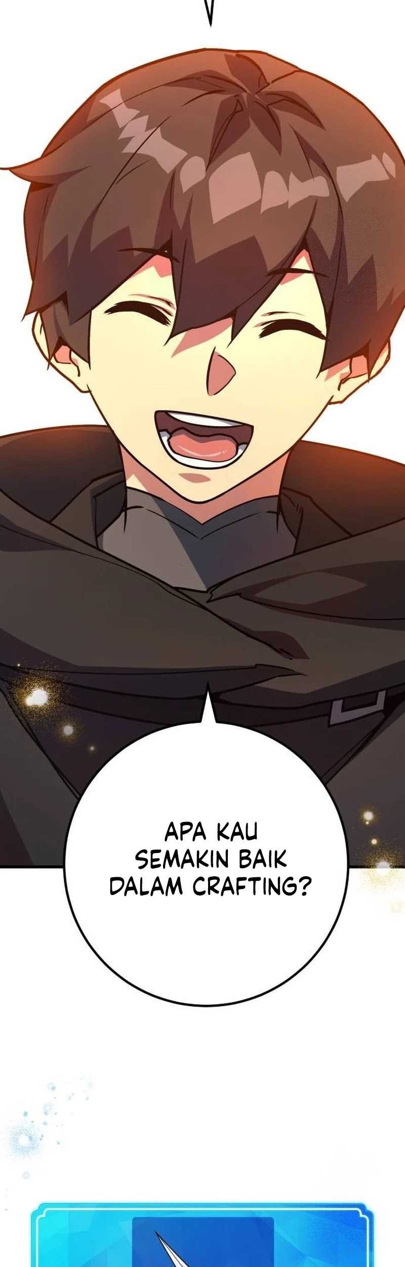The Game’s Top Troll chapter 72 halaman 129