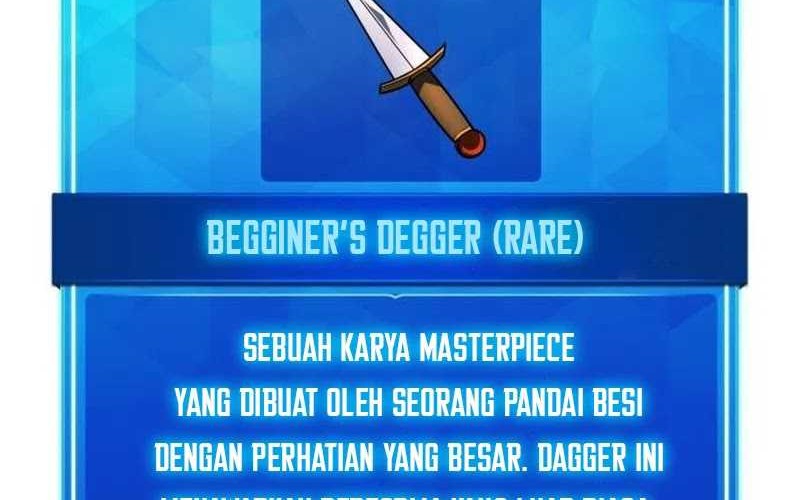 The Game’s Top Troll chapter 72 halaman 130
