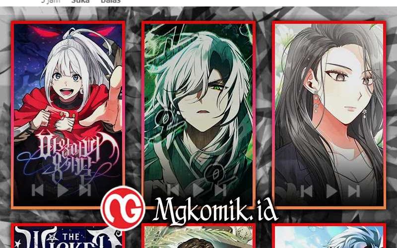 The Game’s Top Troll chapter 72 halaman 132