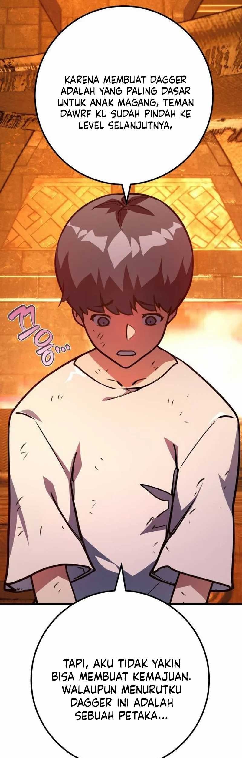 The Game’s Top Troll chapter 73 halaman 3