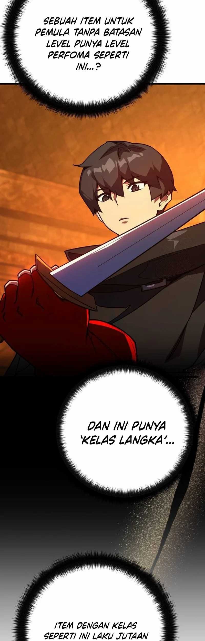 The Game’s Top Troll chapter 73 halaman 5
