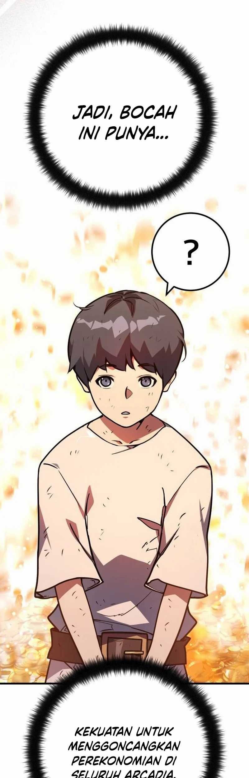 The Game’s Top Troll chapter 73 halaman 7