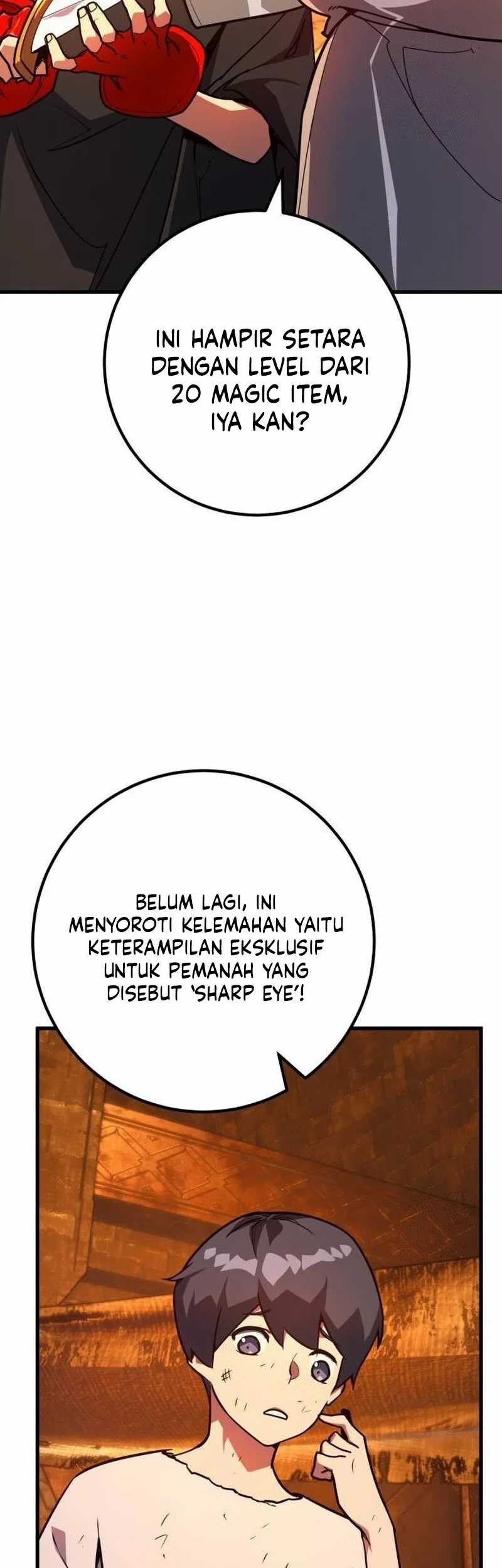 The Game’s Top Troll chapter 73 halaman 13