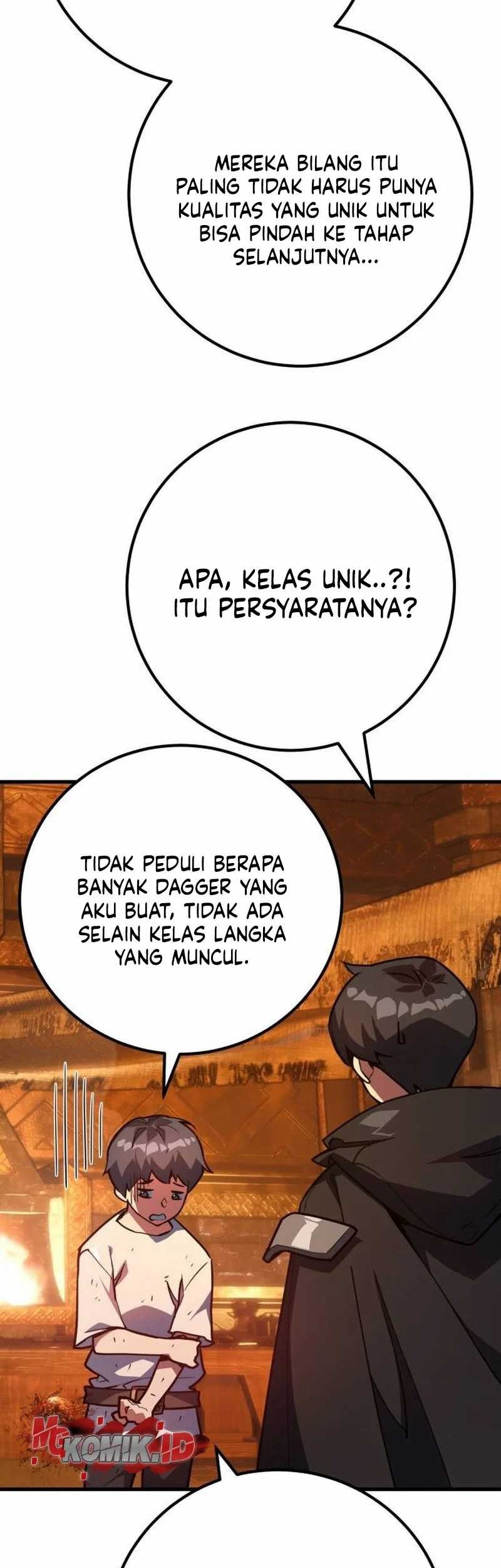 The Game’s Top Troll chapter 73 halaman 15