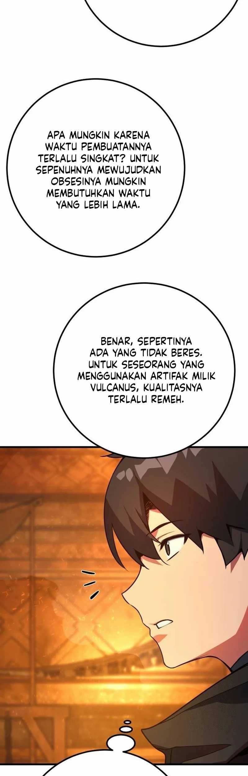 The Game’s Top Troll chapter 73 halaman 19