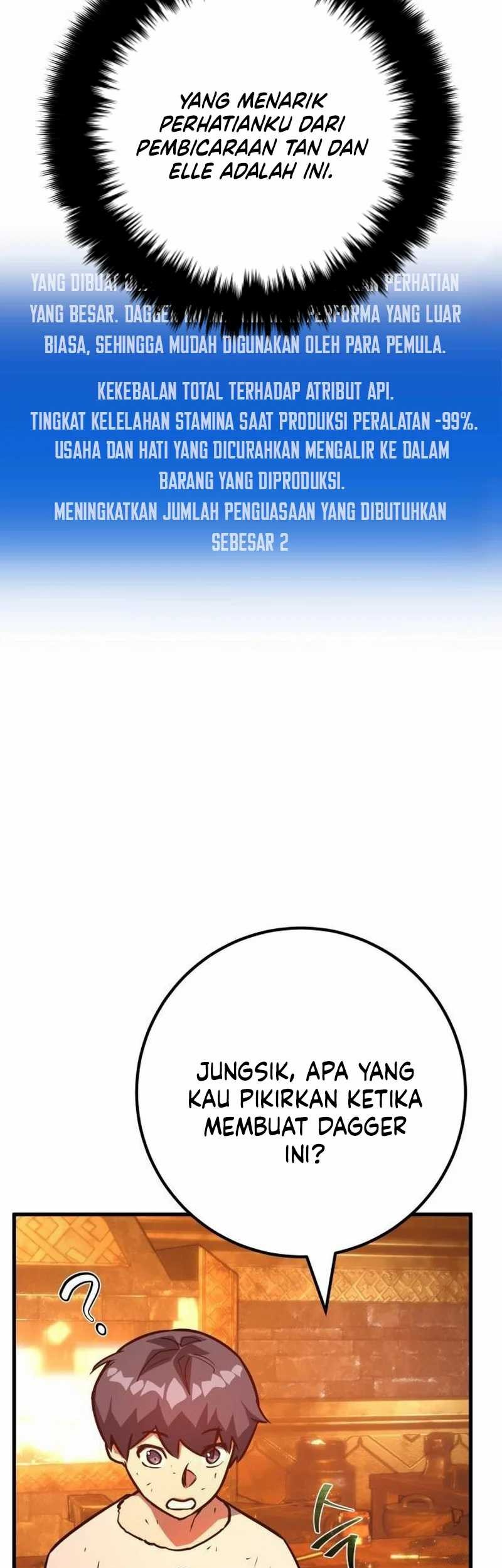 The Game’s Top Troll chapter 73 halaman 25
