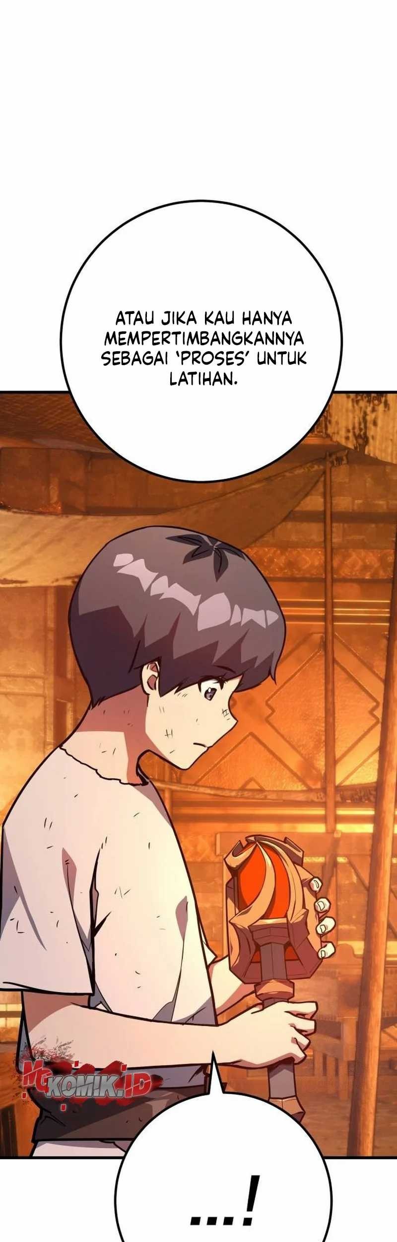 The Game’s Top Troll chapter 73 halaman 29