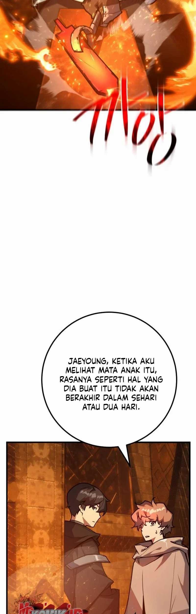 The Game’s Top Troll chapter 73 halaman 39