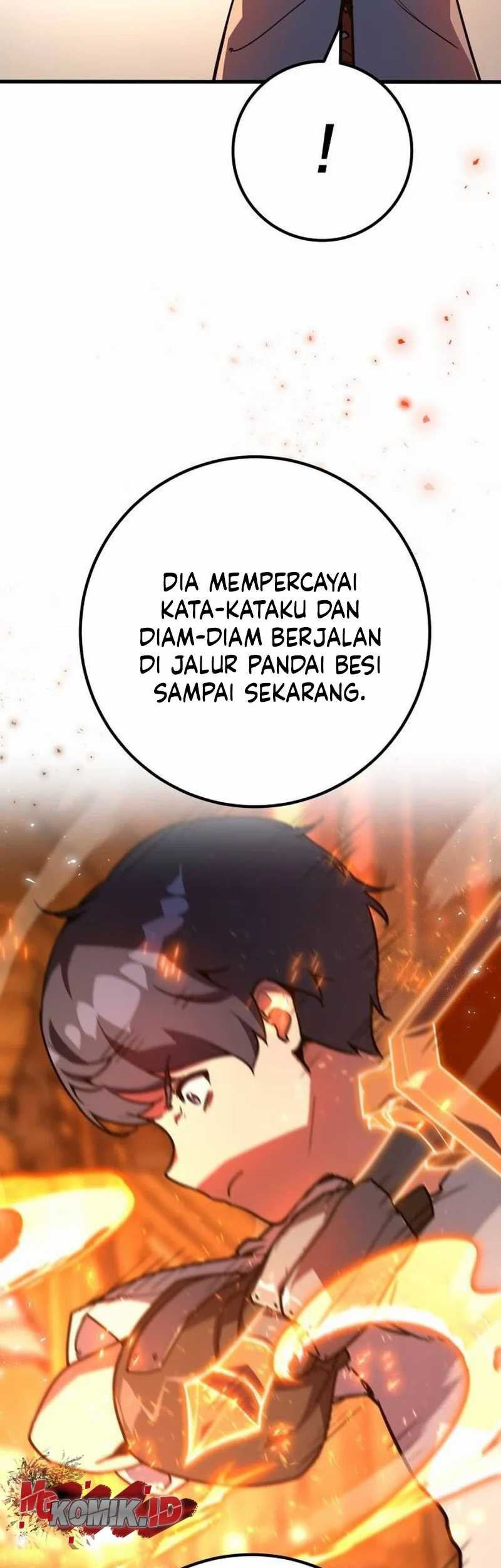 The Game’s Top Troll chapter 73 halaman 43