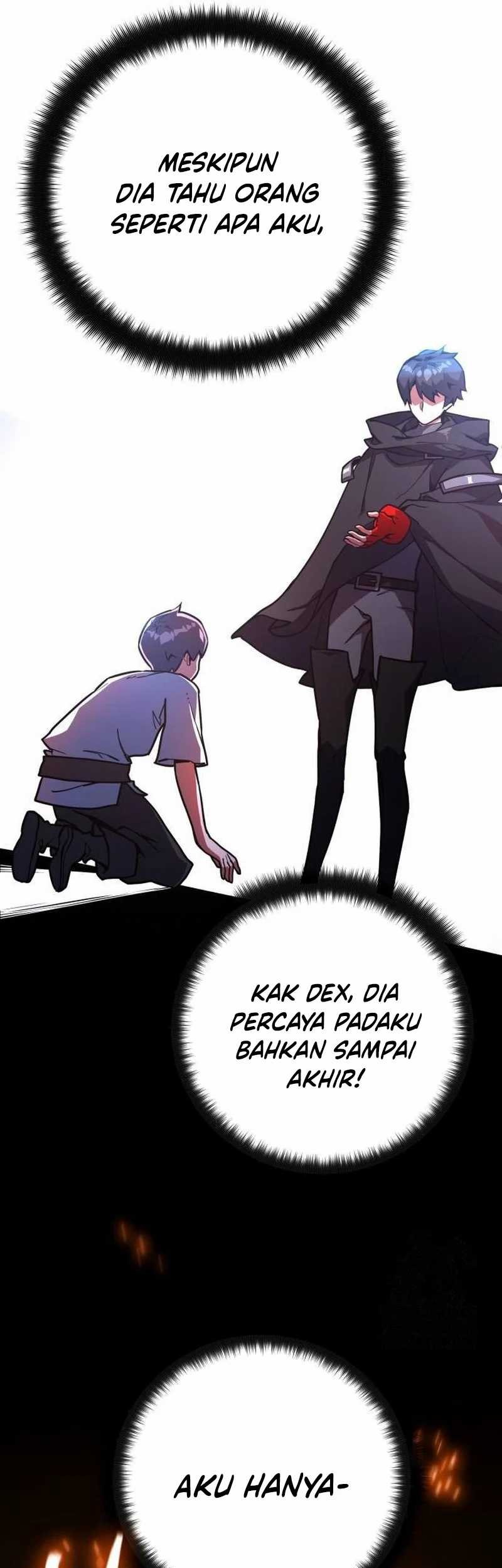 The Game’s Top Troll chapter 73 halaman 55