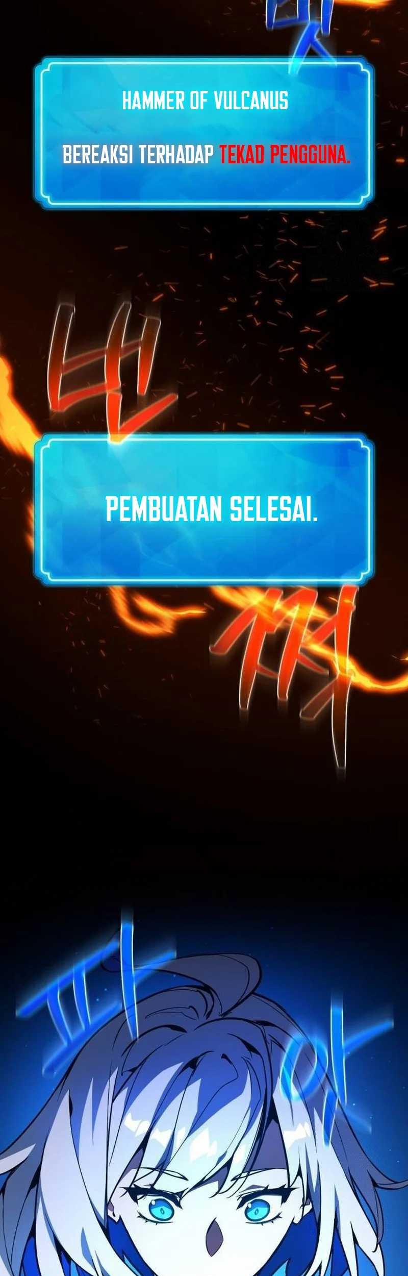 The Game’s Top Troll chapter 73 halaman 61