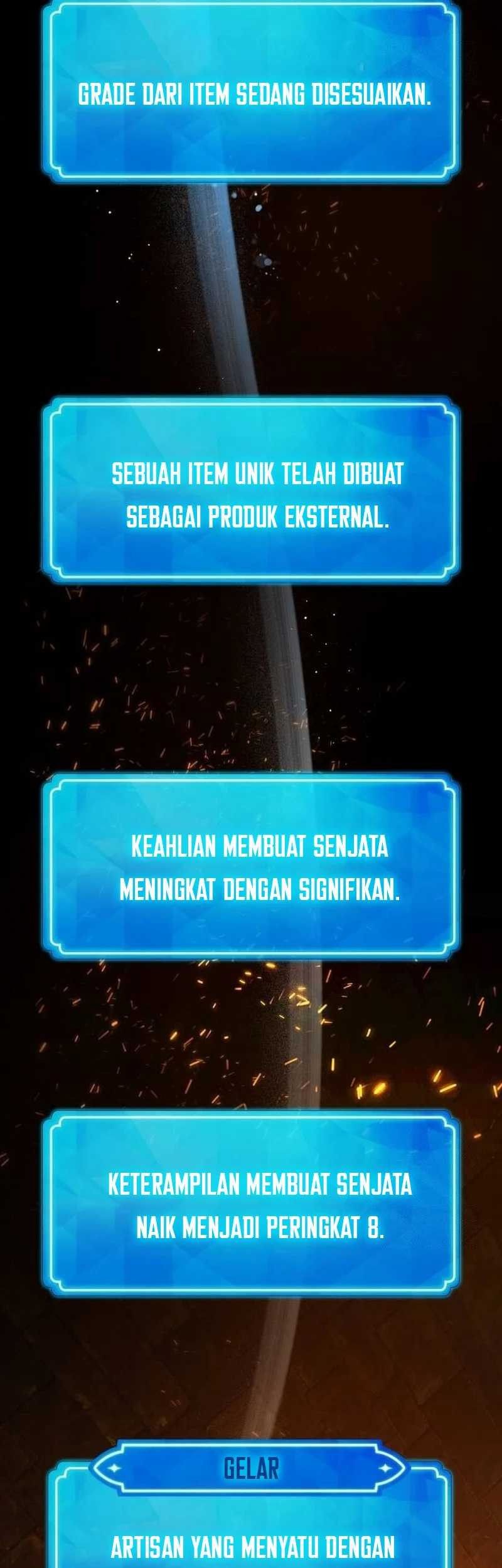 The Game’s Top Troll chapter 73 halaman 65
