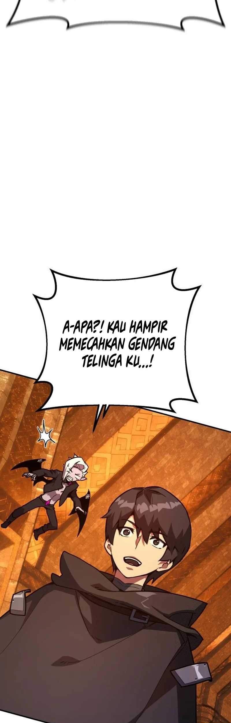 The Game’s Top Troll chapter 73 halaman 71