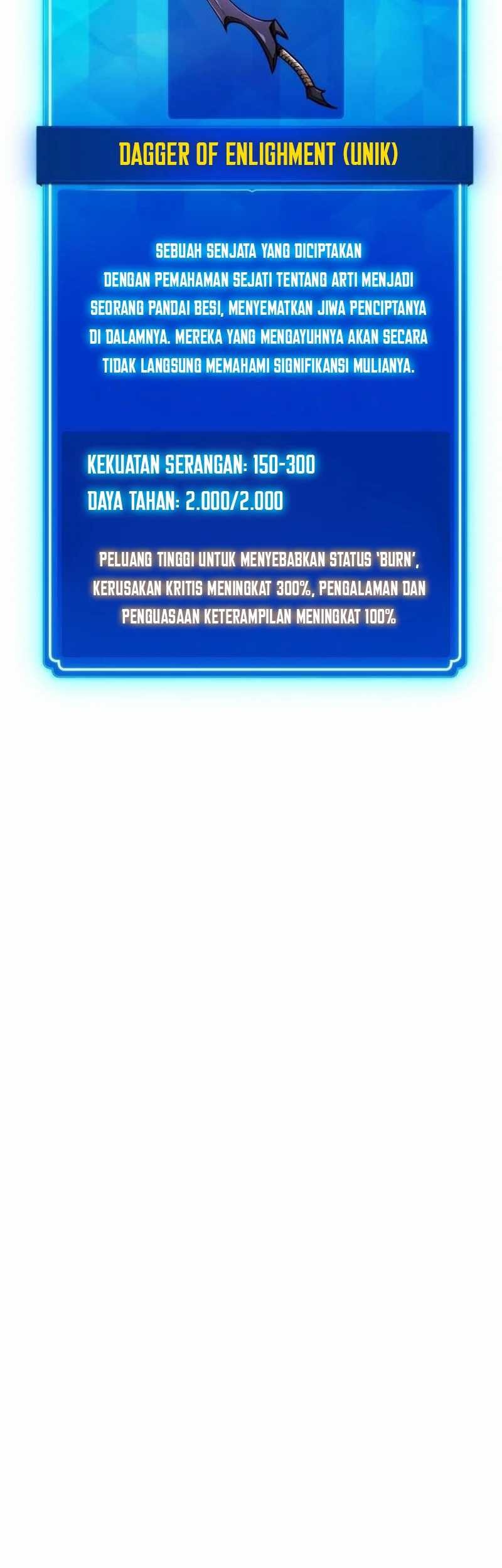 The Game’s Top Troll chapter 73 halaman 75