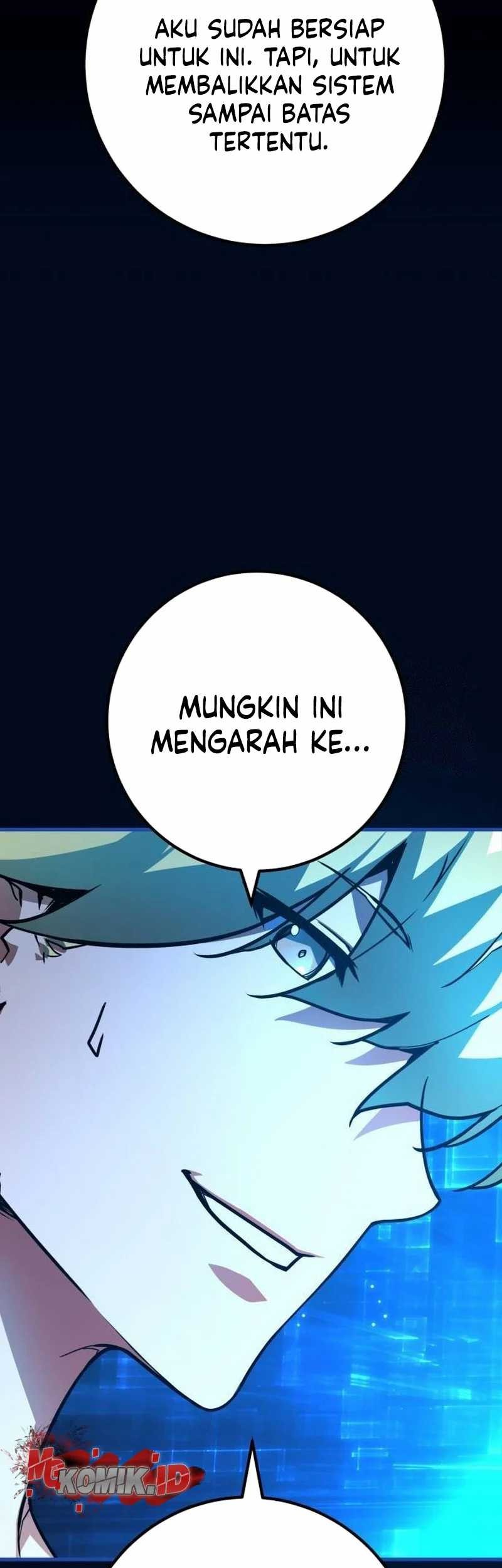 The Game’s Top Troll chapter 73 halaman 89