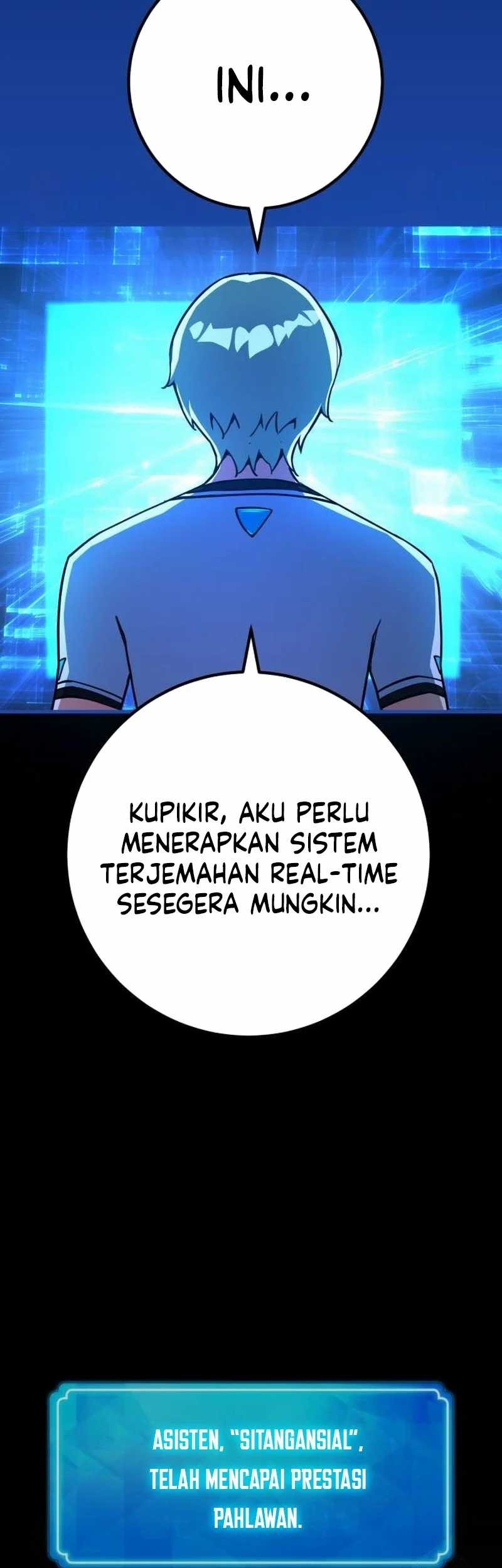 The Game’s Top Troll chapter 73 halaman 93