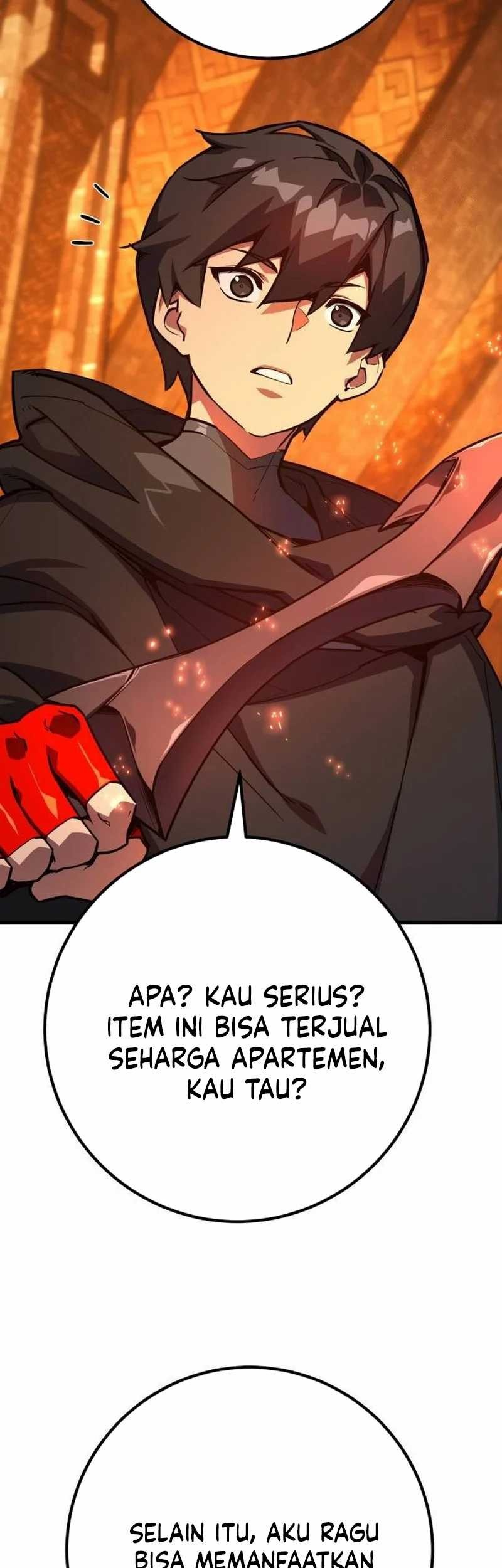 The Game’s Top Troll chapter 73 halaman 97