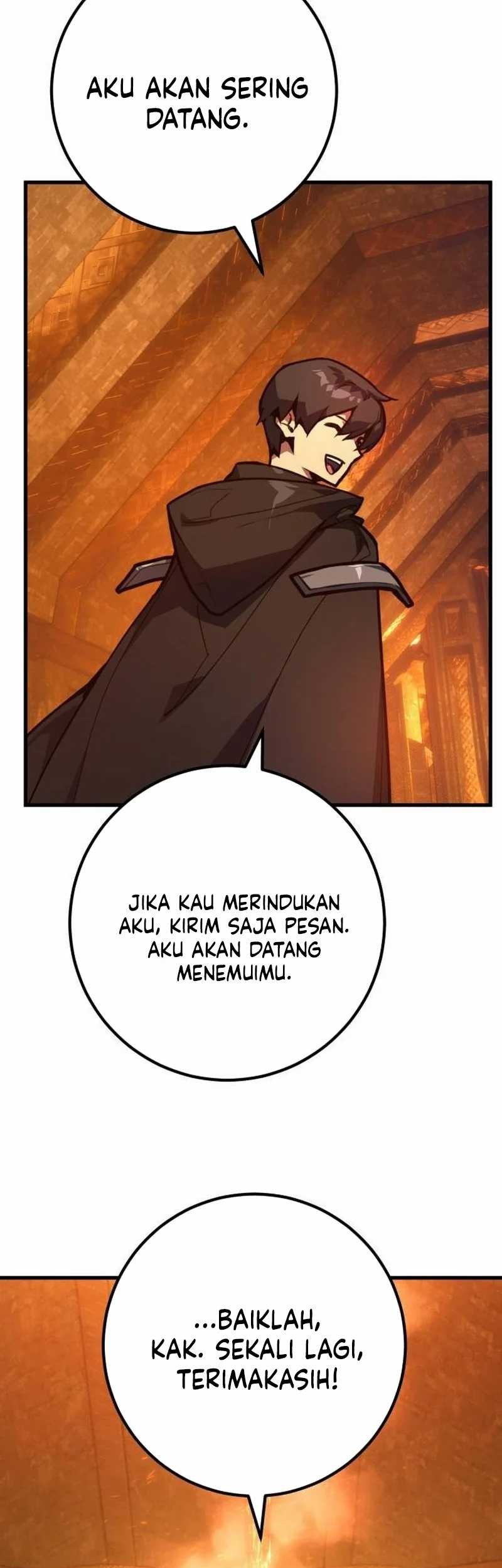The Game’s Top Troll chapter 73 halaman 105