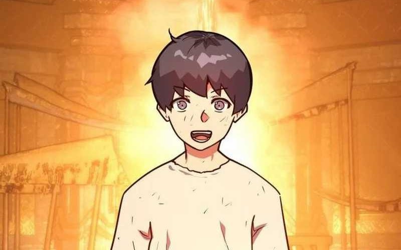 The Game’s Top Troll chapter 73 halaman 106
