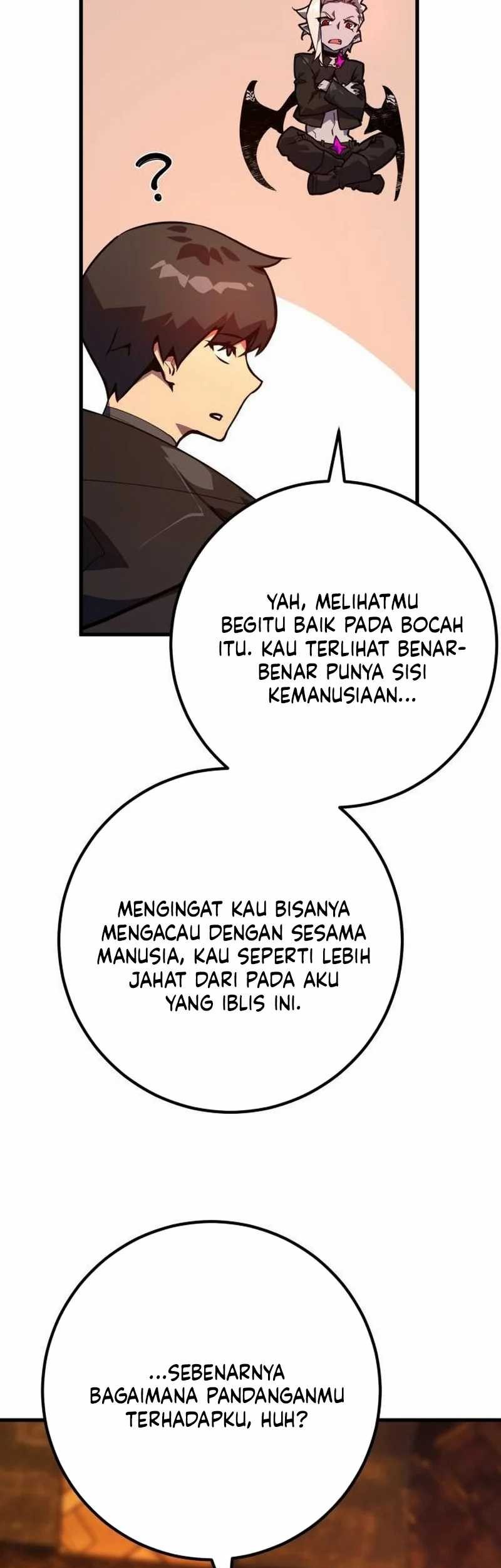 The Game’s Top Troll chapter 73 halaman 111