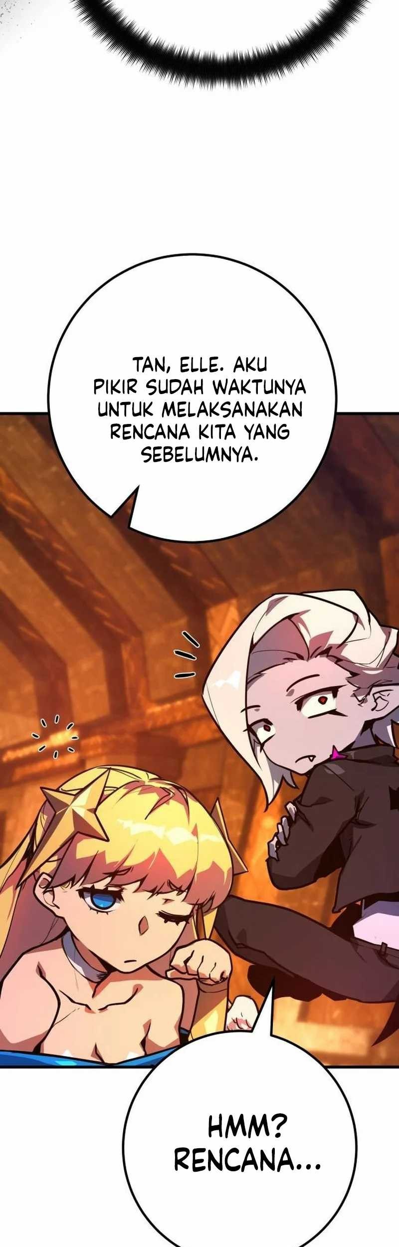 The Game’s Top Troll chapter 73 halaman 119