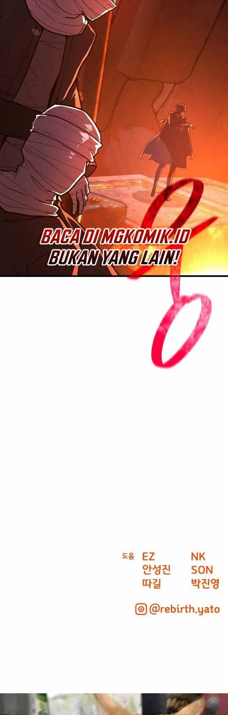 The Game’s Top Troll chapter 73 halaman 123